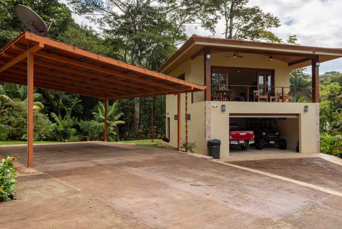 Luxurious 5-Bedroom Home with Ocean Views & Private Pool in Escaleras Costa Rica photo 45