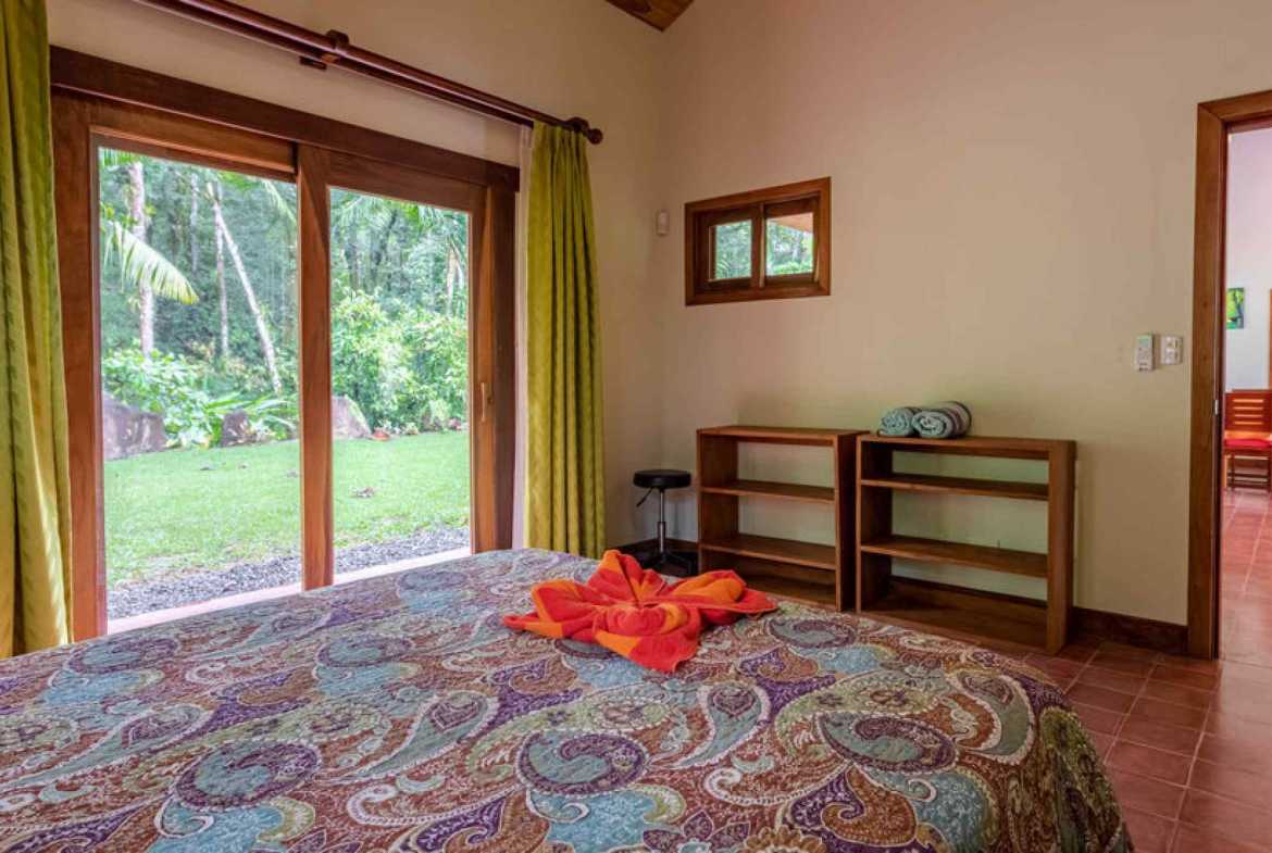 Luxurious 5-Bedroom Home with Ocean Views & Private Pool in Escaleras Costa Rica photo 44