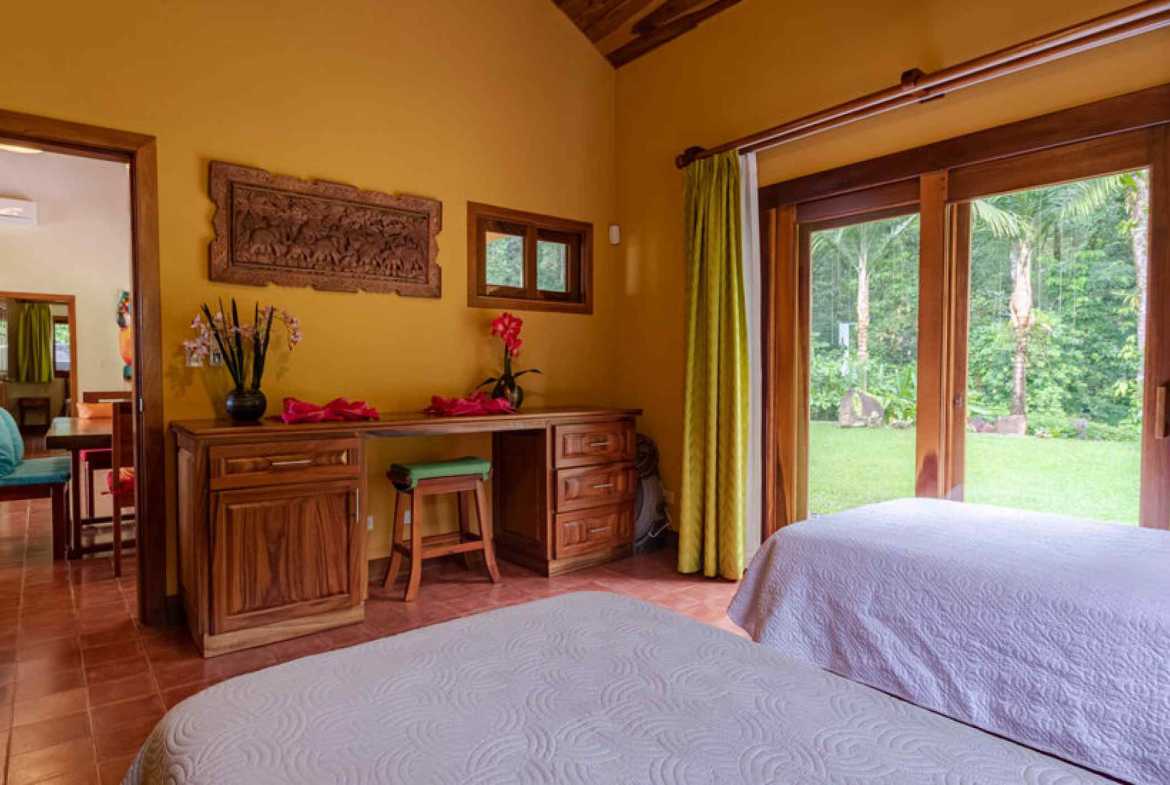 Luxurious 5-Bedroom Home with Ocean Views & Private Pool in Escaleras Costa Rica photo 42