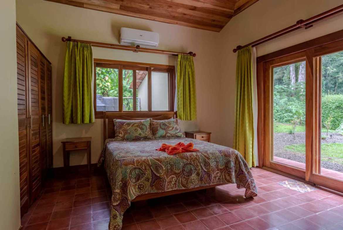 Luxurious 5-Bedroom Home with Ocean Views & Private Pool in Escaleras Costa Rica photo 43