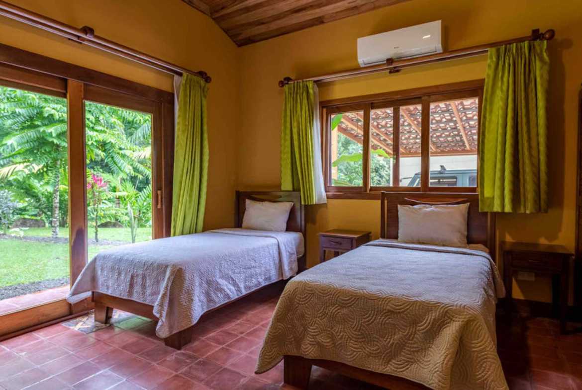 Luxurious 5-Bedroom Home with Ocean Views & Private Pool in Escaleras Costa Rica photo 41
