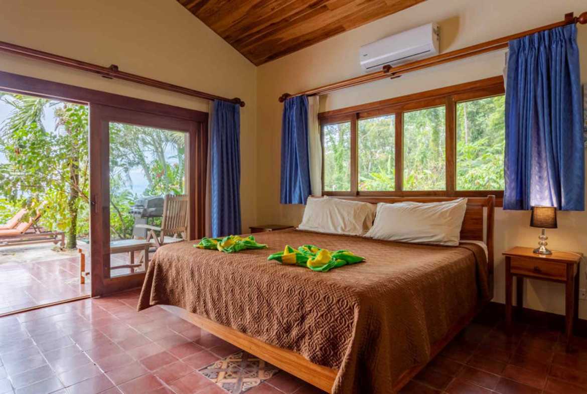 Luxurious 5-Bedroom Home with Ocean Views & Private Pool in Escaleras Costa Rica photo 39