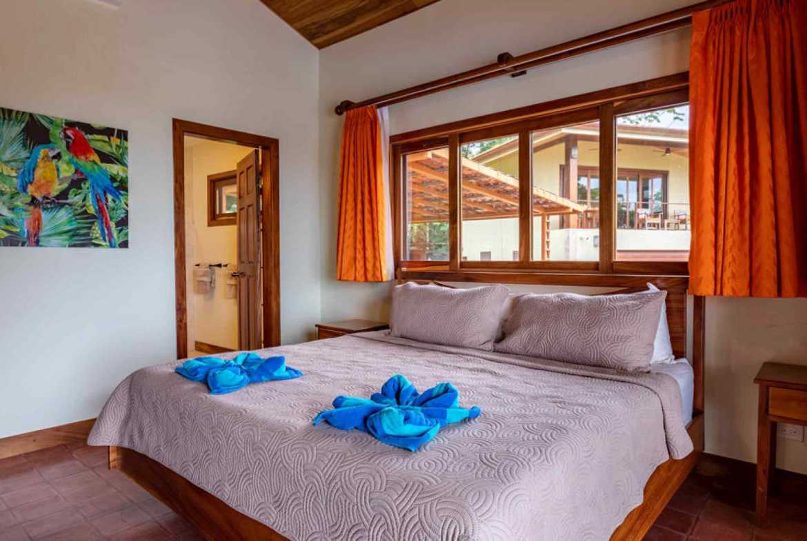 Luxurious 5-Bedroom Home with Ocean Views & Private Pool in Escaleras Costa Rica photo 35