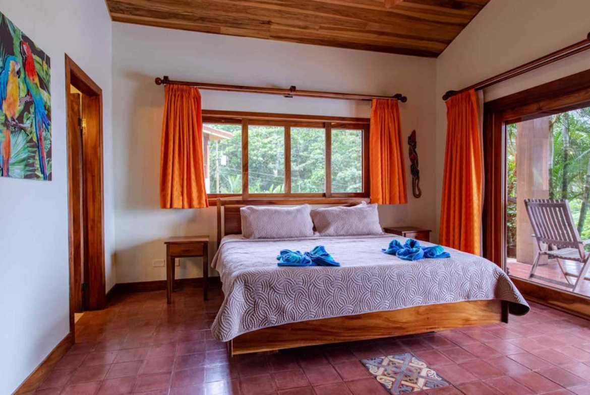 Luxurious 5-Bedroom Home with Ocean Views & Private Pool in Escaleras Costa Rica photo 34