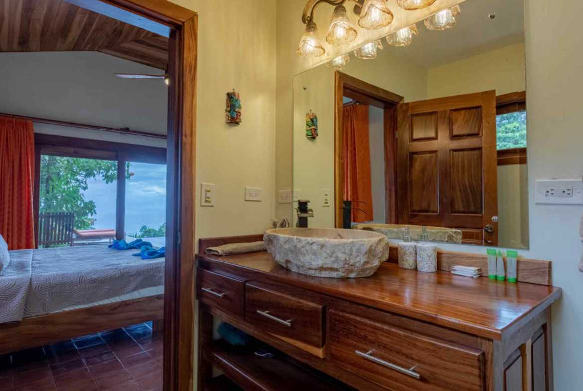 Luxurious 5-Bedroom Home with Ocean Views & Private Pool in Escaleras Costa Rica photo 32