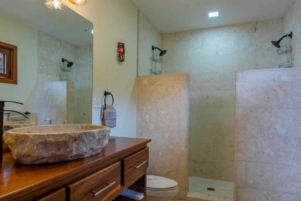 Luxurious 5-Bedroom Home with Ocean Views & Private Pool in Escaleras Costa Rica photo 31