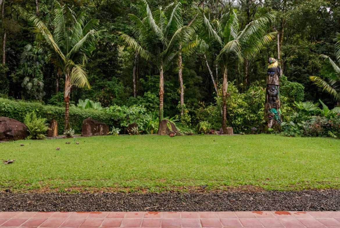 Luxurious 5-Bedroom Home with Ocean Views & Private Pool in Escaleras Costa Rica photo 30