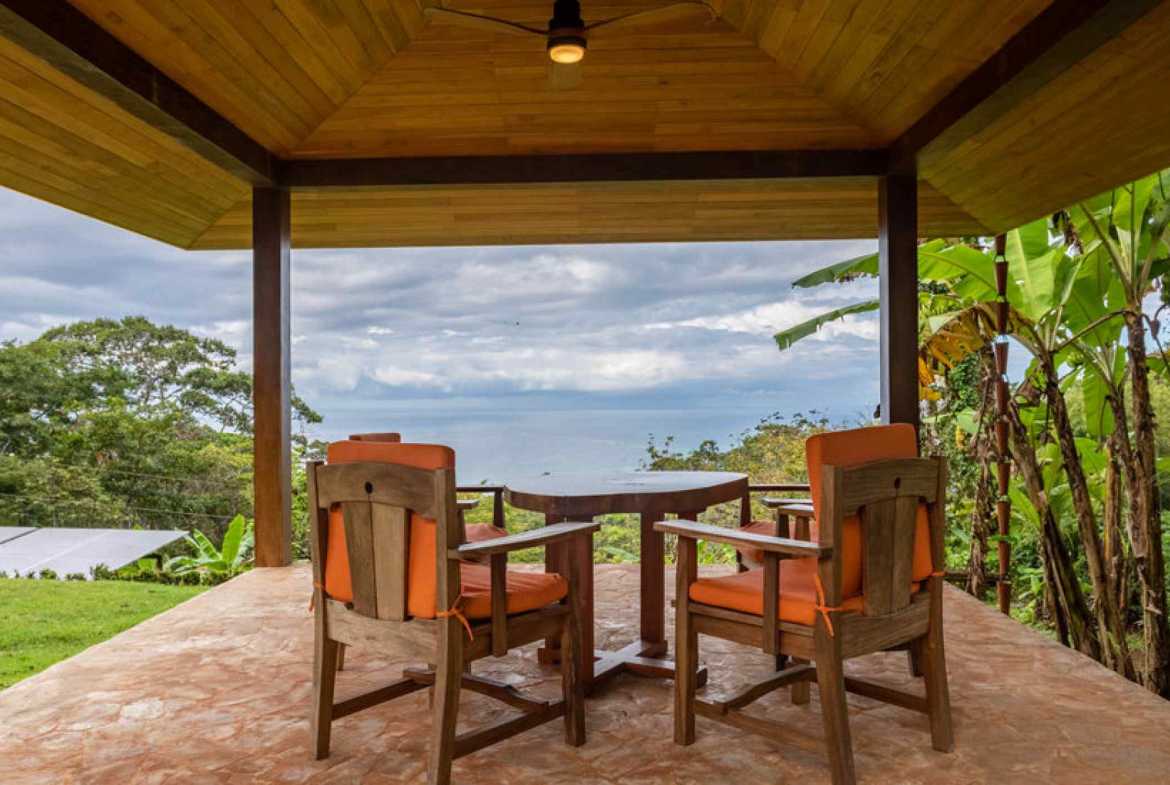 Luxurious 5-Bedroom Home with Ocean Views & Private Pool in Escaleras Costa Rica photo 28