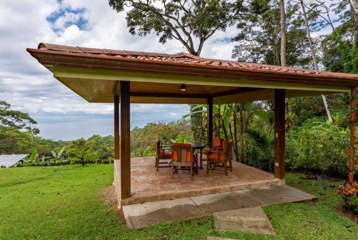 Luxurious 5-Bedroom Home with Ocean Views & Private Pool in Escaleras Costa Rica photo 29