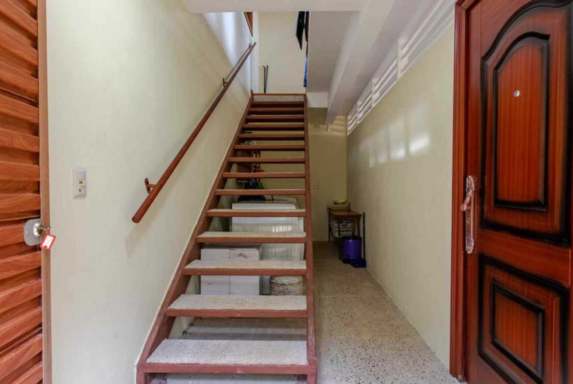 Luxurious 5-Bedroom Home with Ocean Views & Private Pool in Escaleras Costa Rica photo 27