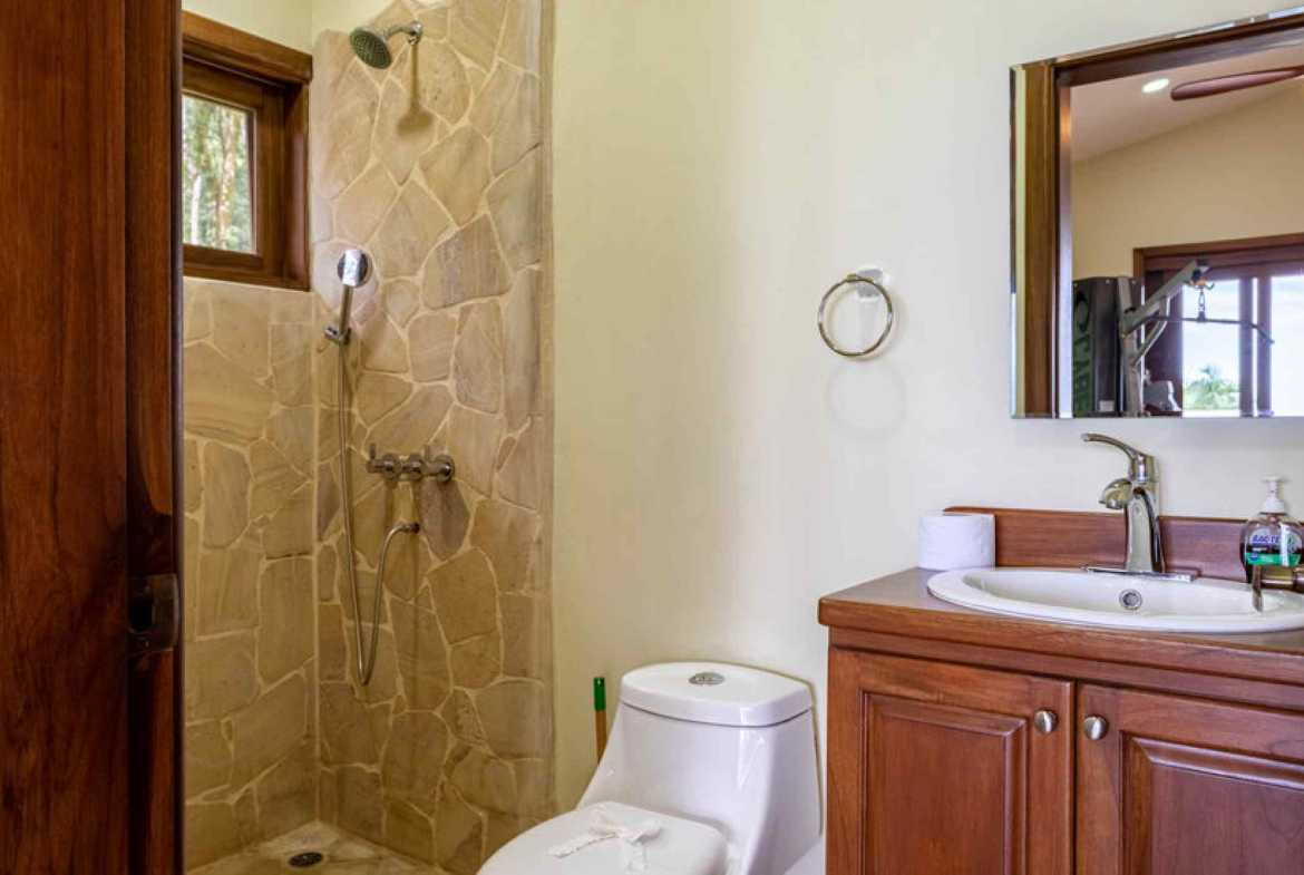 Luxurious 5-Bedroom Home with Ocean Views & Private Pool in Escaleras Costa Rica photo 25