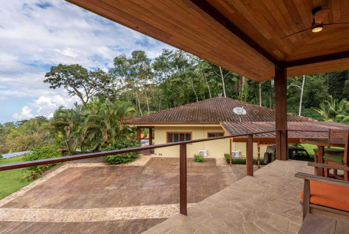 Luxurious 5-Bedroom Home with Ocean Views & Private Pool in Escaleras Costa Rica photo 24