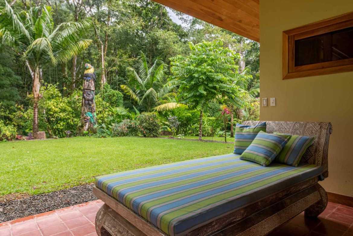 Luxurious 5-Bedroom Home with Ocean Views & Private Pool in Escaleras Costa Rica photo 15