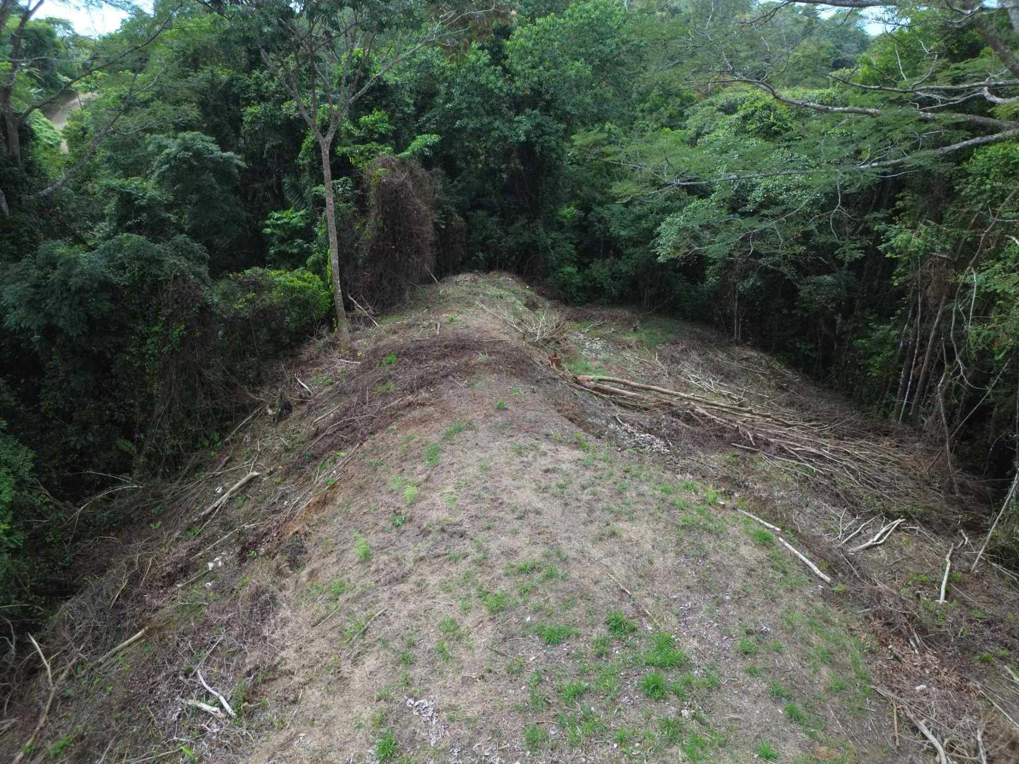 Peaceful 3-Acre Building Lot in Uvita Costa Rica