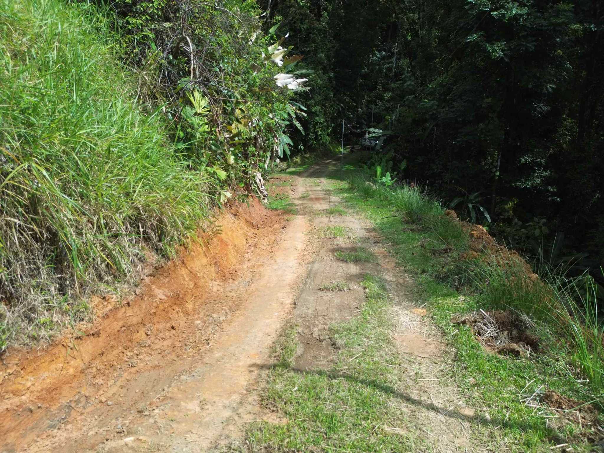 Peaceful 3-Acre Building Lot in Uvita Costa Rica