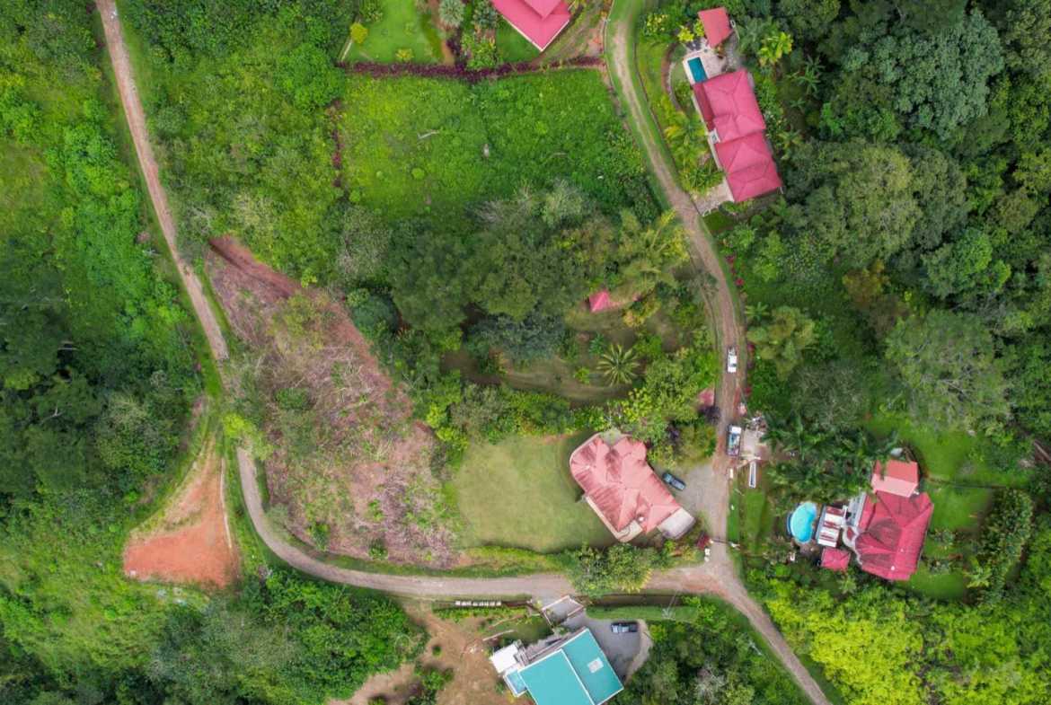 Stunning 5-Bedroom Investment Package with Ocean Views & Mountain Views in Ojochal Costa Rica photo 46