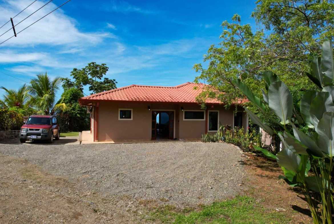 Stunning 5-Bedroom Investment Package with Ocean Views & Mountain Views in Ojochal Costa Rica photo 44