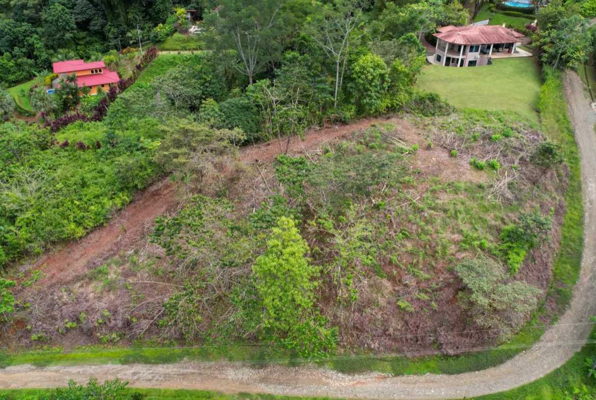 Stunning 5-Bedroom Investment Package with Ocean Views & Mountain Views in Ojochal Costa Rica photo 45