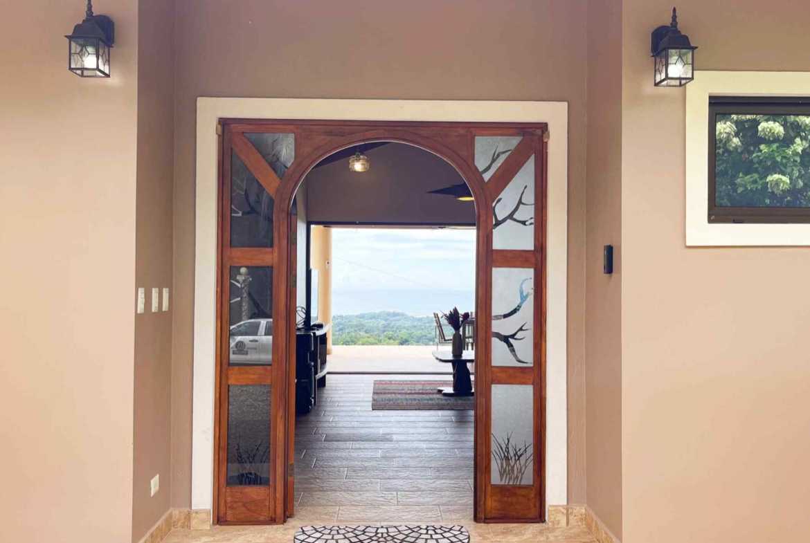 Stunning 5-Bedroom Investment Package with Ocean Views & Mountain Views in Ojochal Costa Rica photo 43