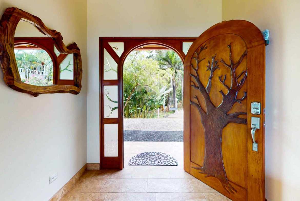 Stunning 5-Bedroom Investment Package with Ocean Views & Mountain Views in Ojochal Costa Rica photo 42