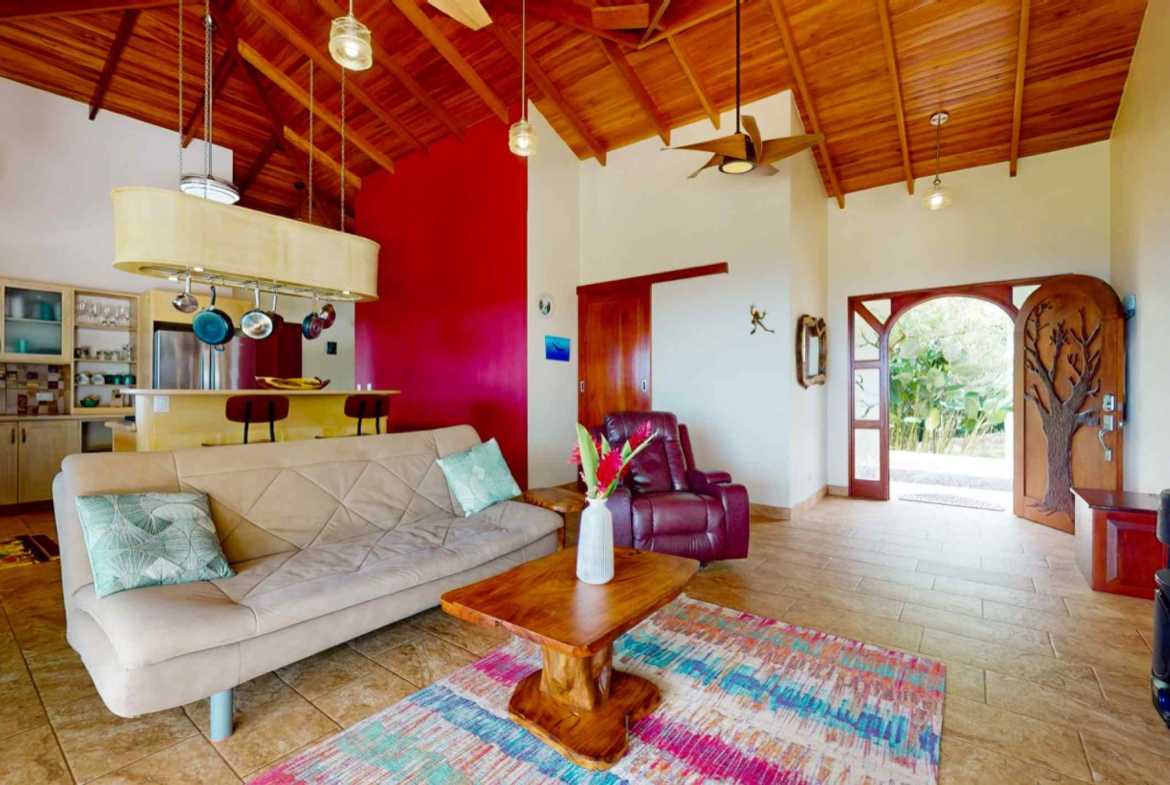 Stunning 5-Bedroom Investment Package with Ocean Views & Mountain Views in Ojochal Costa Rica photo 41