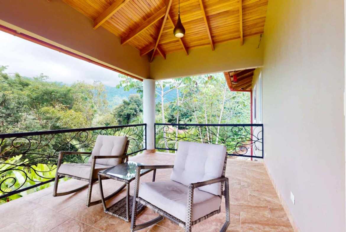 Stunning 5-Bedroom Investment Package with Ocean Views & Mountain Views in Ojochal Costa Rica photo 39