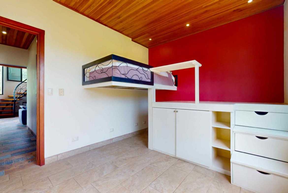 Stunning 5-Bedroom Investment Package with Ocean Views & Mountain Views in Ojochal Costa Rica photo 35