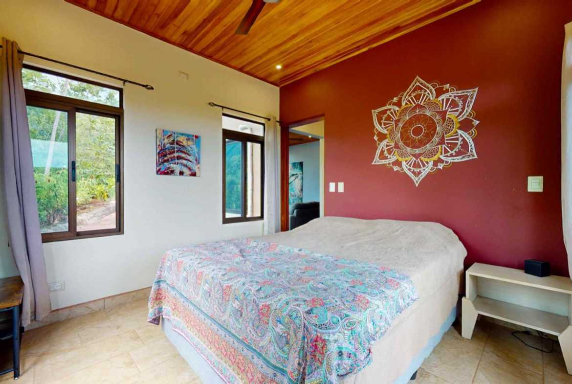 Stunning 5-Bedroom Investment Package with Ocean Views & Mountain Views in Ojochal Costa Rica photo 34