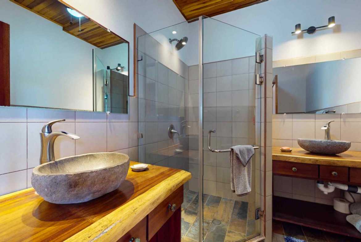Stunning 5-Bedroom Investment Package with Ocean Views & Mountain Views in Ojochal Costa Rica photo 33