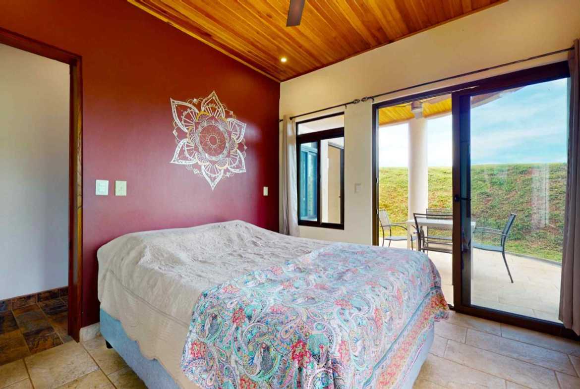 Stunning 5-Bedroom Investment Package with Ocean Views & Mountain Views in Ojochal Costa Rica photo 32