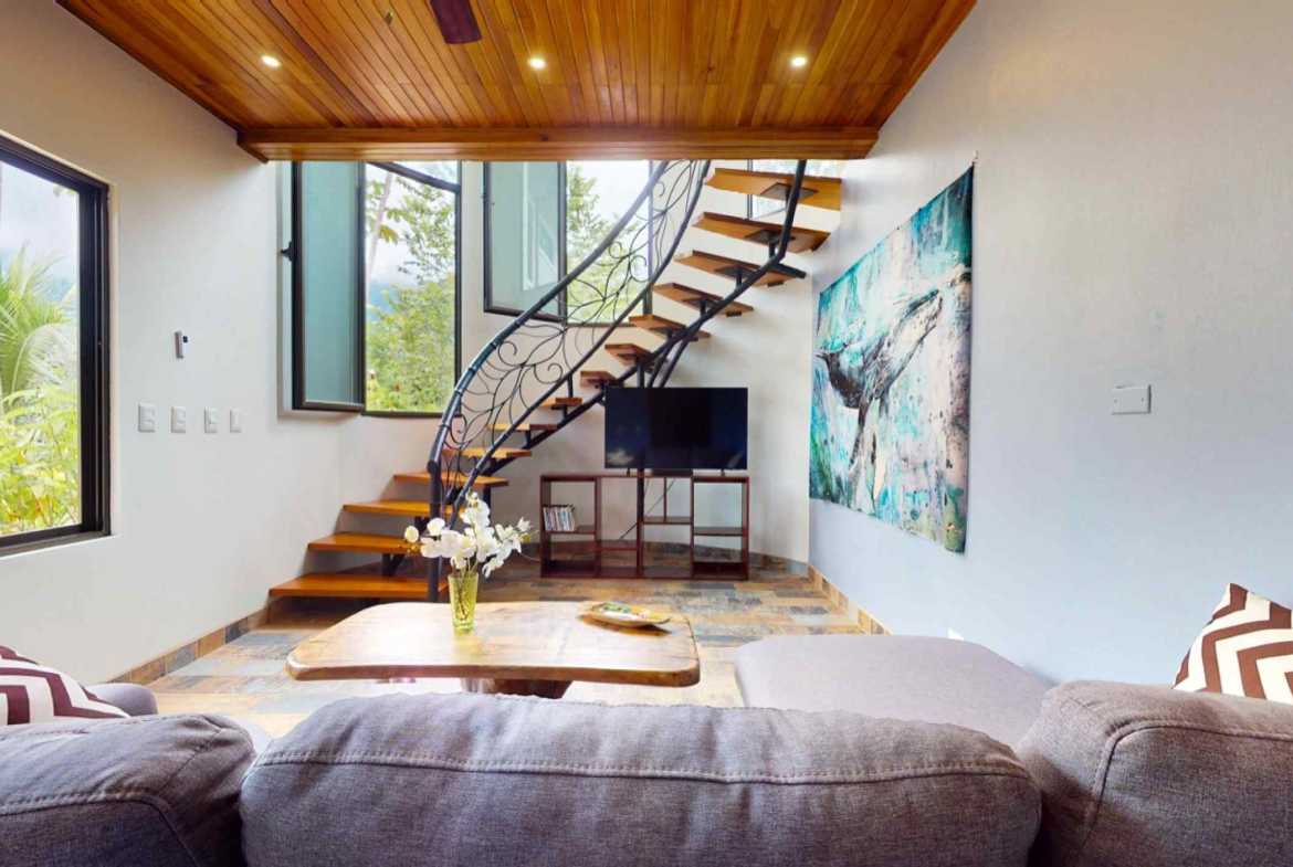 Stunning 5-Bedroom Investment Package with Ocean Views & Mountain Views in Ojochal Costa Rica photo 28