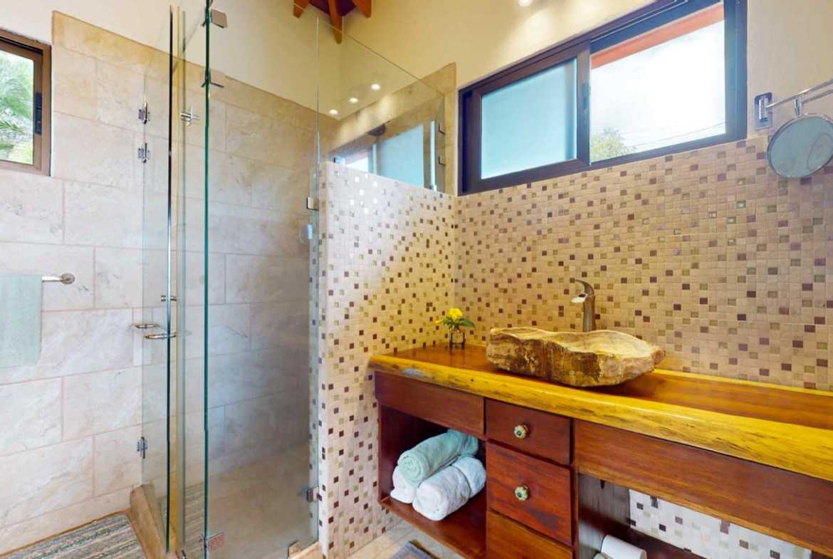 Stunning 5-Bedroom Investment Package with Ocean Views & Mountain Views in Ojochal Costa Rica photo 26