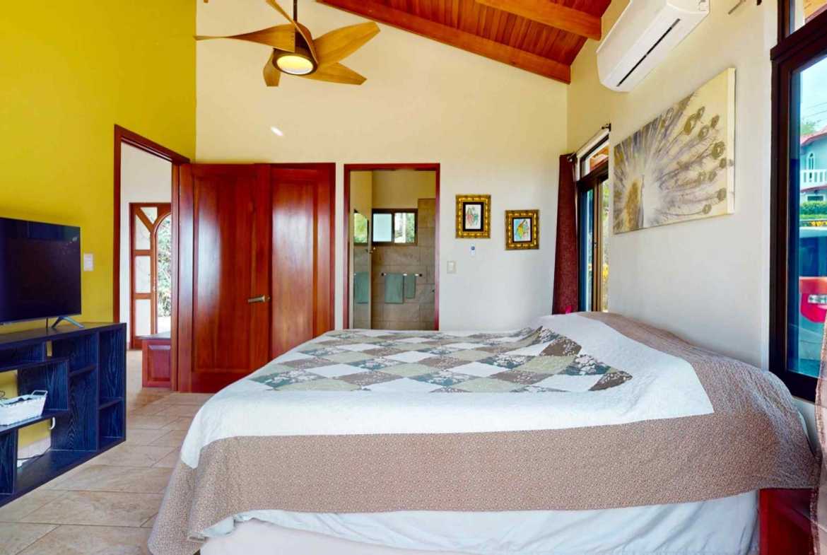 Stunning 5-Bedroom Investment Package with Ocean Views & Mountain Views in Ojochal Costa Rica photo 25