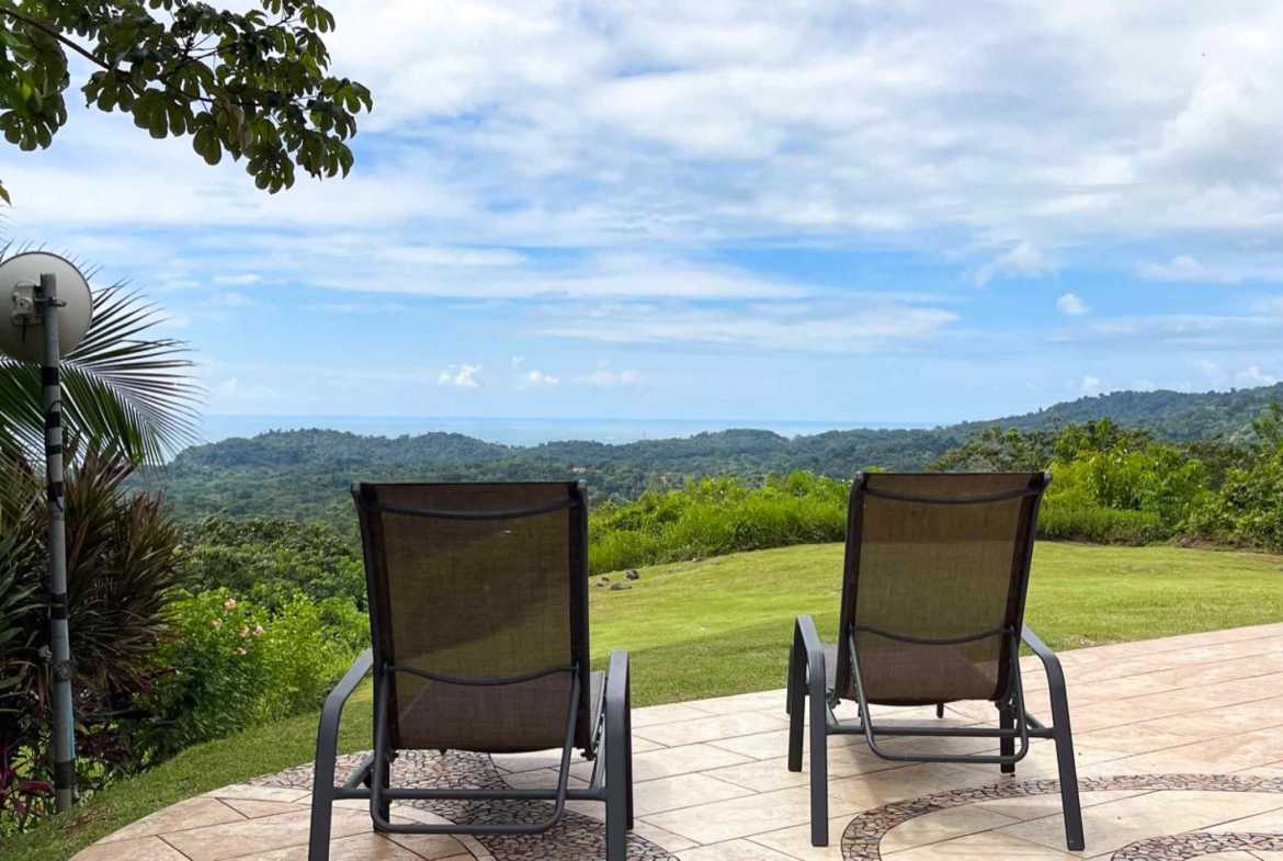 Stunning 5-Bedroom Investment Package with Ocean Views & Mountain Views in Ojochal Costa Rica photo 23