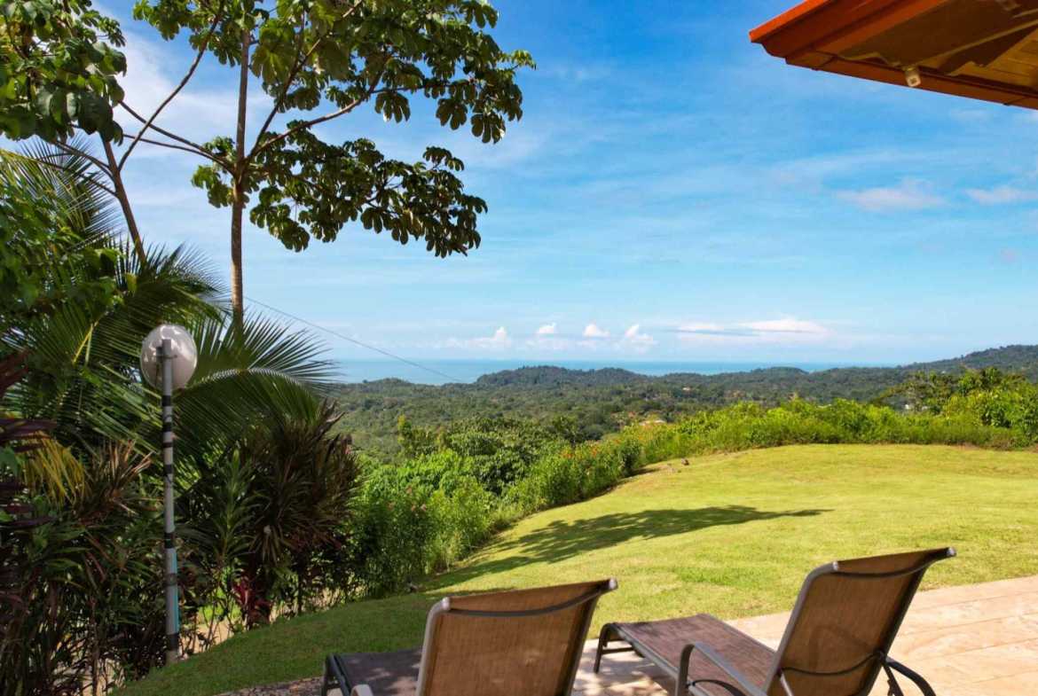 Stunning 5-Bedroom Investment Package with Ocean Views & Mountain Views in Ojochal Costa Rica photo 24