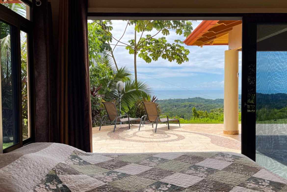 Stunning 5-Bedroom Investment Package with Ocean Views & Mountain Views in Ojochal Costa Rica photo 22