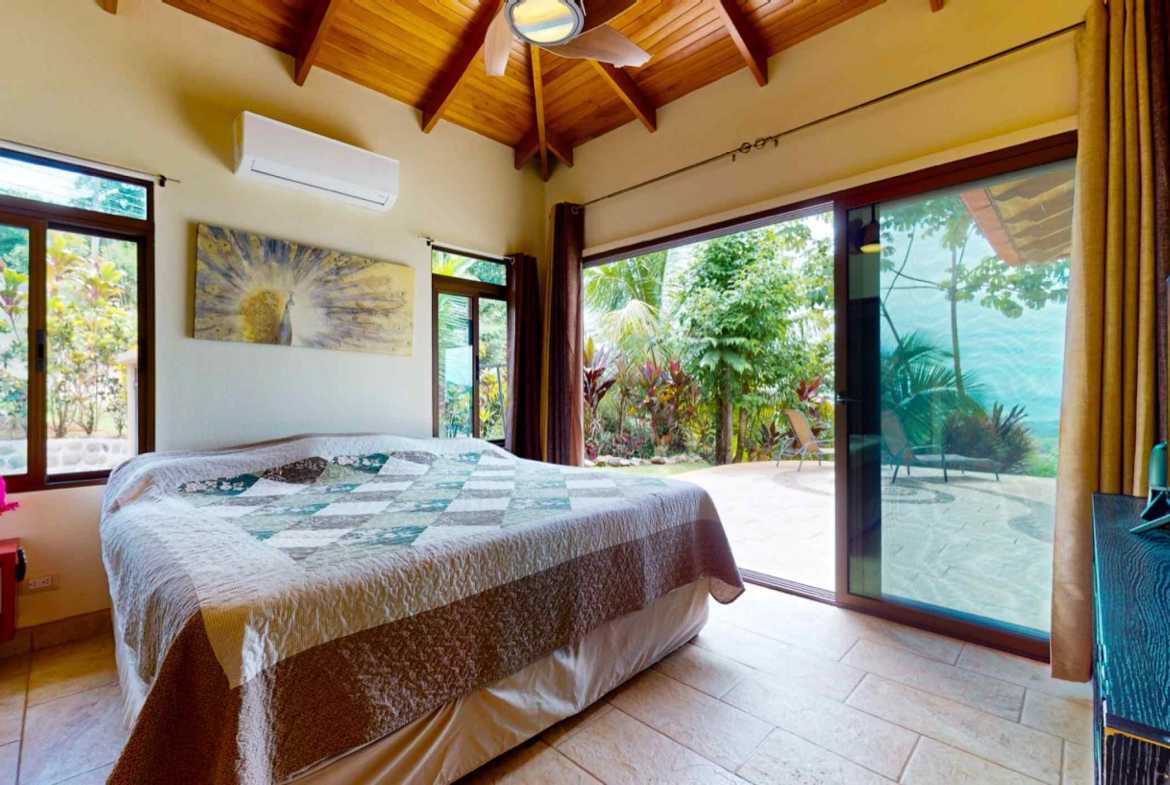 Stunning 5-Bedroom Investment Package with Ocean Views & Mountain Views in Ojochal Costa Rica photo 21