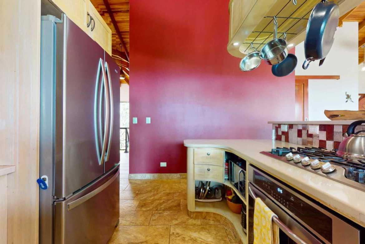 Stunning 5-Bedroom Investment Package with Ocean Views & Mountain Views in Ojochal Costa Rica photo 19