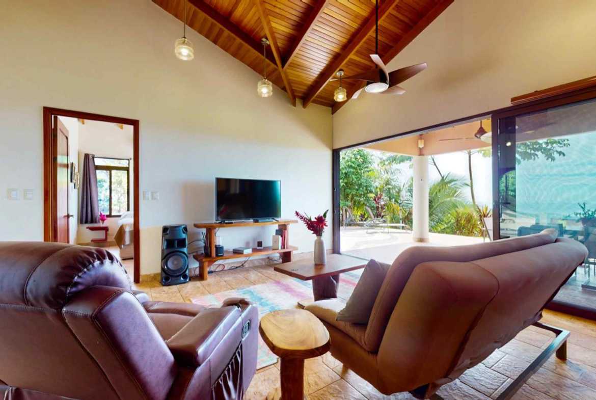 Stunning 5-Bedroom Investment Package with Ocean Views & Mountain Views in Ojochal Costa Rica photo 20
