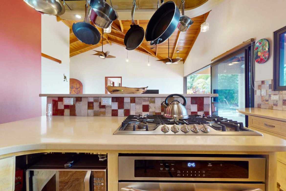 Stunning 5-Bedroom Investment Package with Ocean Views & Mountain Views in Ojochal Costa Rica photo 18