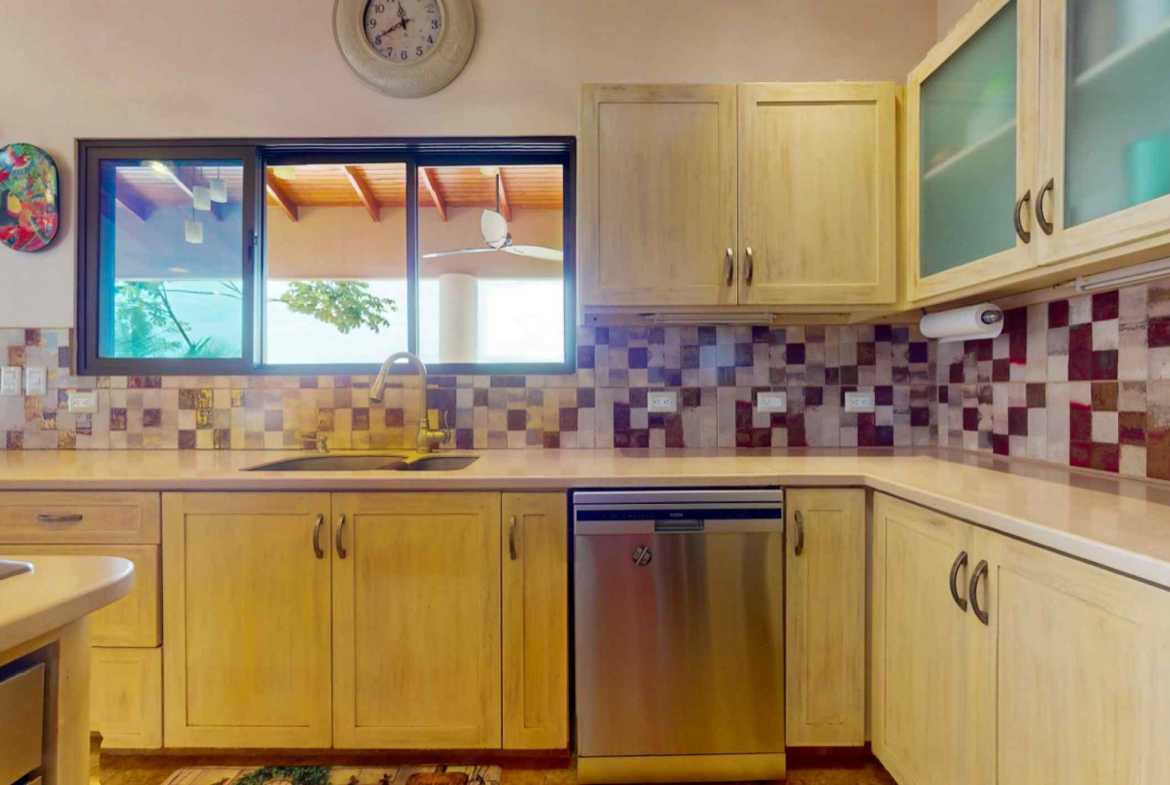 Stunning 5-Bedroom Investment Package with Ocean Views & Mountain Views in Ojochal Costa Rica photo 17