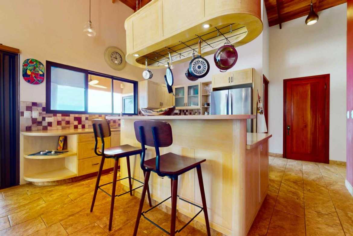 Stunning 5-Bedroom Investment Package with Ocean Views & Mountain Views in Ojochal Costa Rica photo 16
