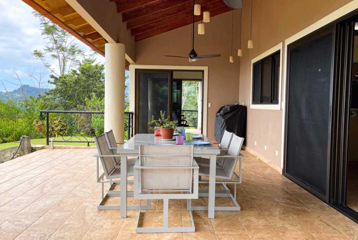 Stunning 5-Bedroom Investment Package with Ocean Views & Mountain Views in Ojochal Costa Rica photo 13
