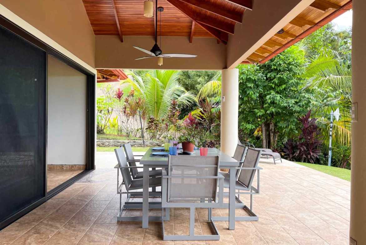 Stunning 5-Bedroom Investment Package with Ocean Views & Mountain Views in Ojochal Costa Rica photo 12