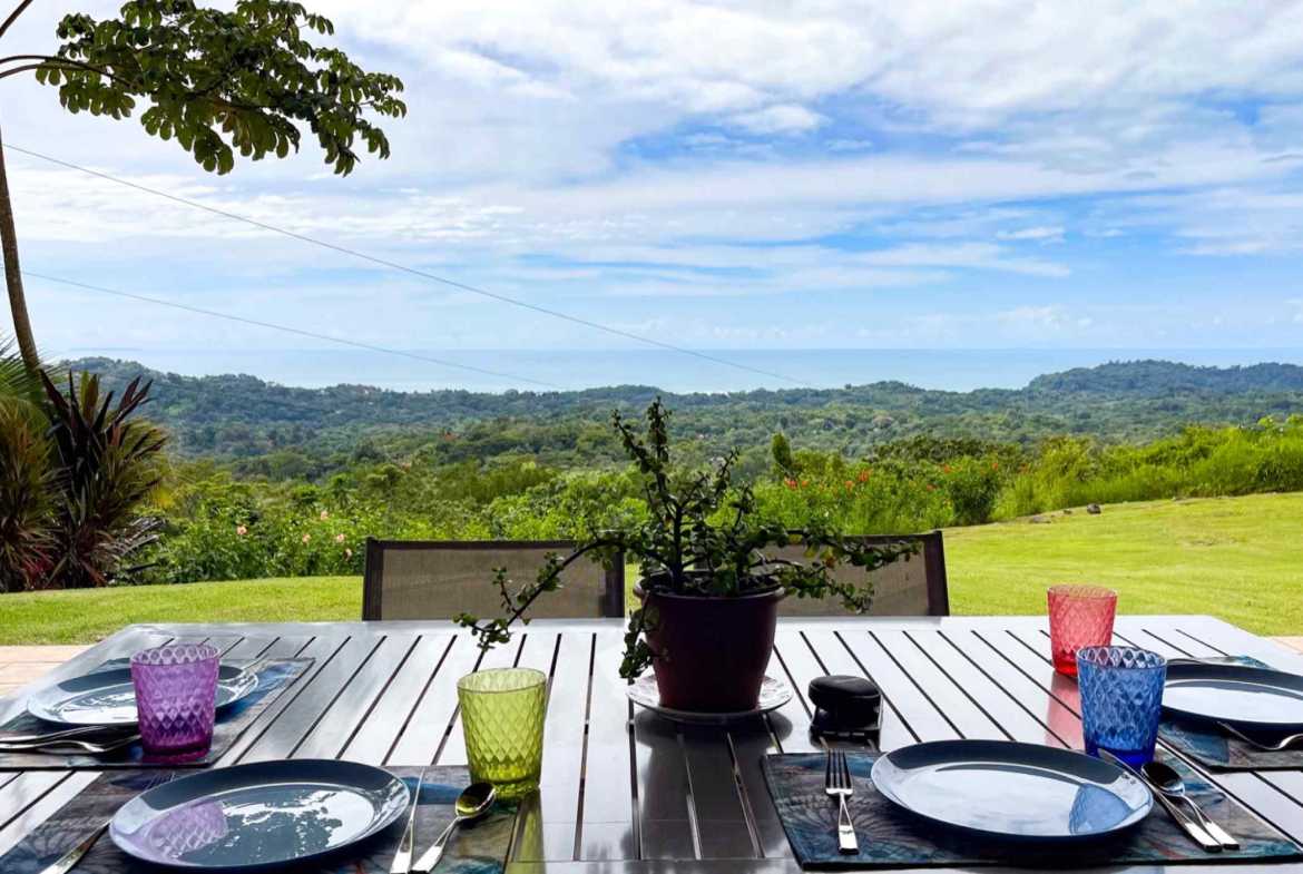 Stunning 5-Bedroom Investment Package with Ocean Views & Mountain Views in Ojochal Costa Rica photo 11