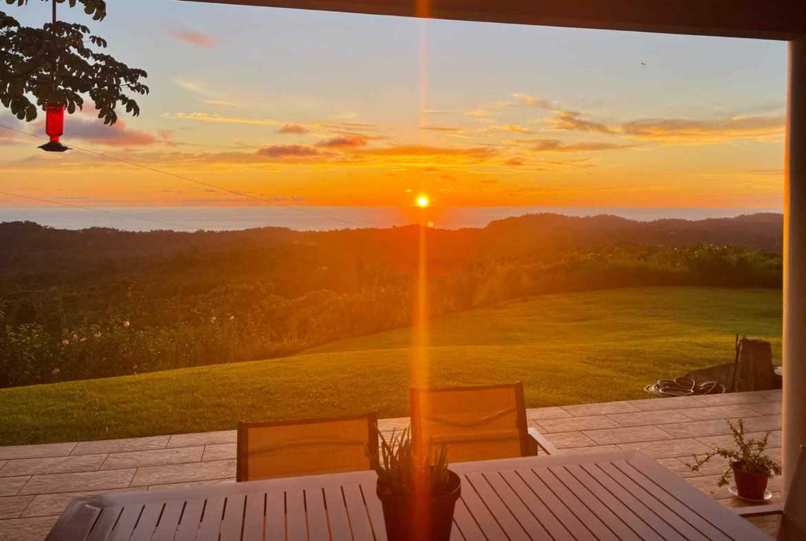 Stunning 5-Bedroom Investment Package with Ocean Views & Mountain Views in Ojochal Costa Rica photo 4