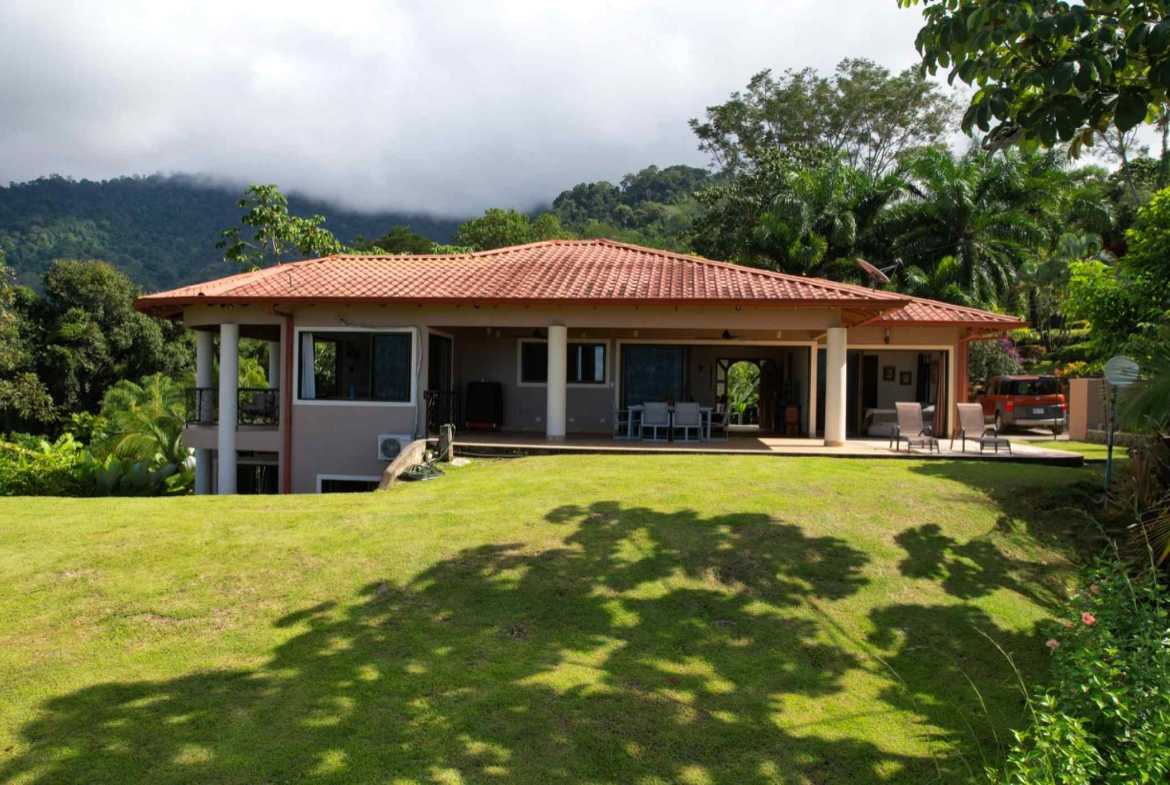 Stunning 5-Bedroom Investment Package with Ocean Views & Mountain Views in Ojochal Costa Rica photo 2