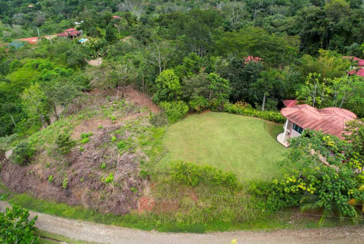 Stunning 5-Bedroom Investment Package with Ocean Views & Mountain Views in Ojochal Costa Rica photo 5