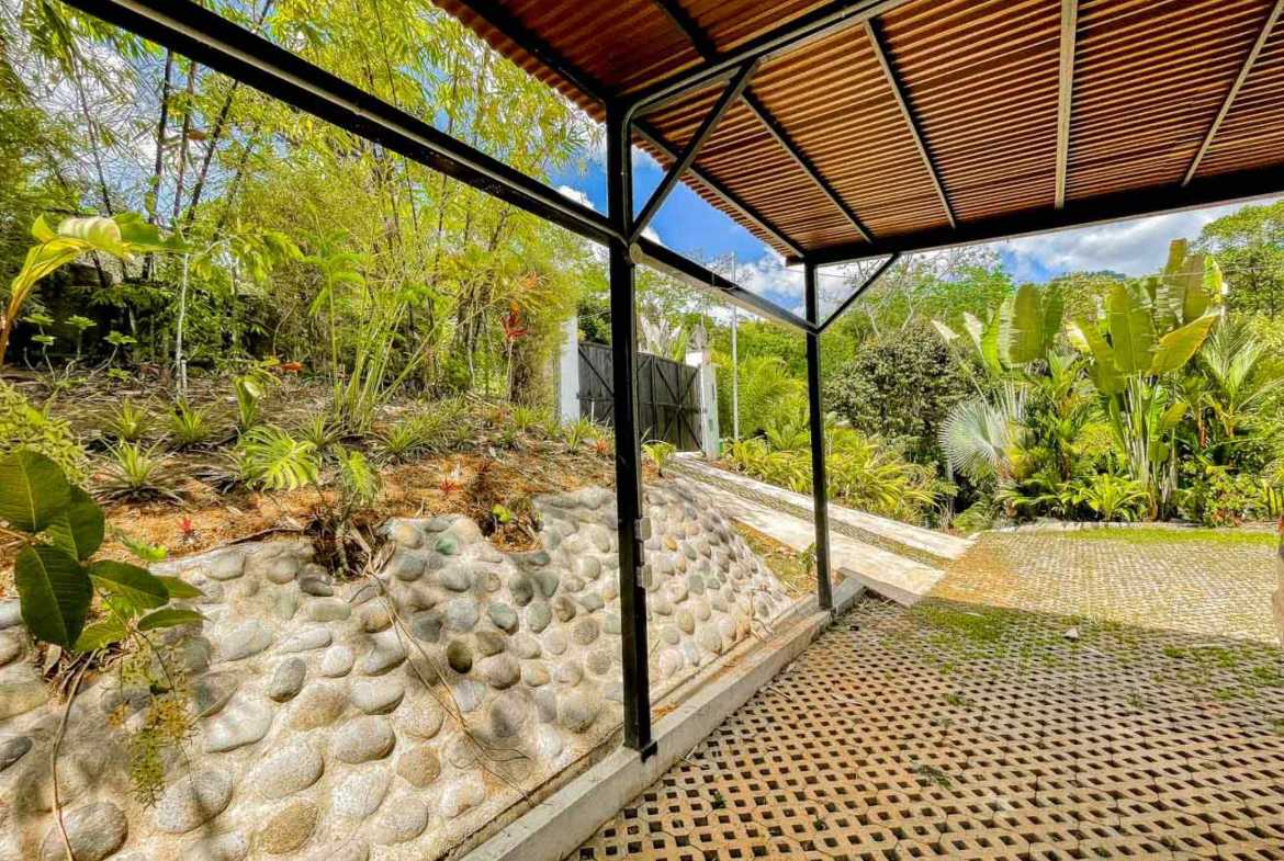 Gorgeous 3-Bedroom Home with Ocean Views & Pool on 2.45 Acres in Tres Rios Costa Rica photo 51