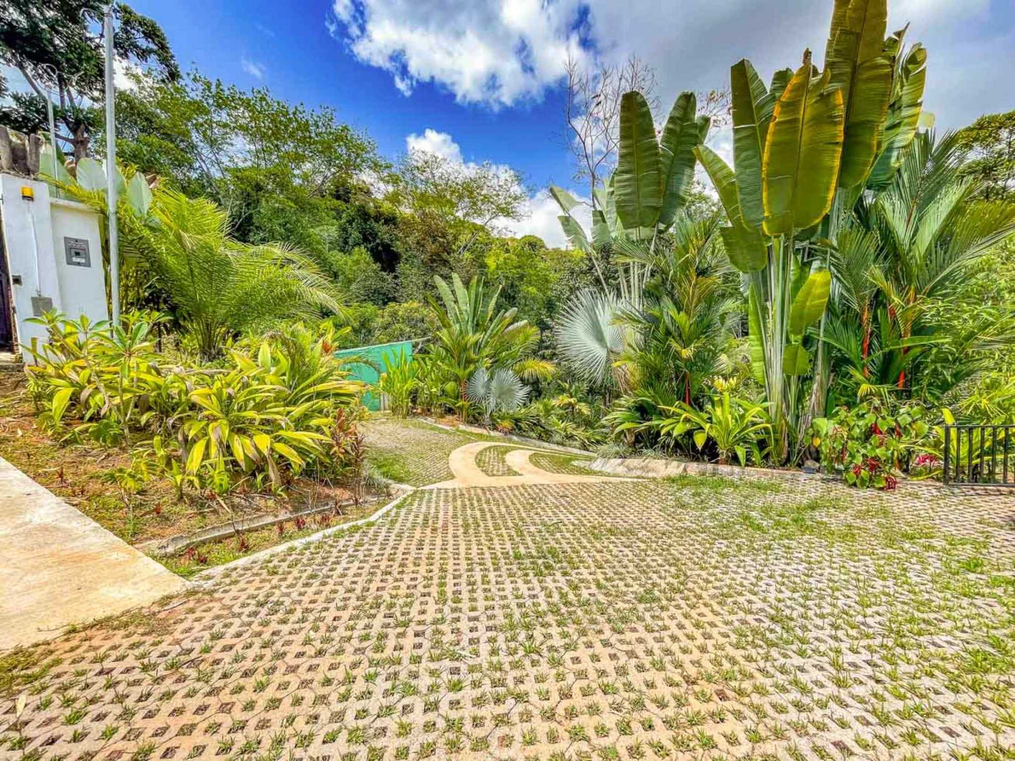 Gorgeous 3-Bedroom Home with Ocean Views & Pool on 2.45 Acres in Tres Rios Costa Rica